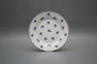 Plate set Verona Meadow flowers Sprays 24-piece BML č.5