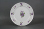 Plate set Rokoko Violets 18-piece JBB č.2