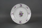 Plate set Rokoko Violets 18-piece JBB č.3