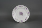Plate set Rokoko Violets 18-piece JBB č.4