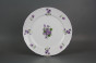 Plate set Rokoko Violets 18-piece JFL č.2