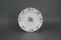 Plate set Rokoko Violets 18-piece JFL č.4