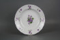 Plate set Rokoko Violets 24-piece JFL č.3