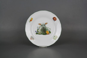 Dessert plate 19cm Verona Easter GZL