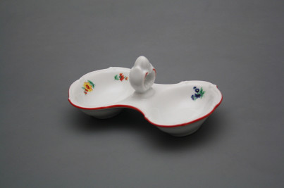 Salt cellar double Verona Sprays CL č.1