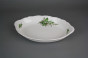 Bread basket Marie Louise Lilies of valley EBB č.2