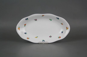 Side bowl 25cm Alaska Sprays ABB