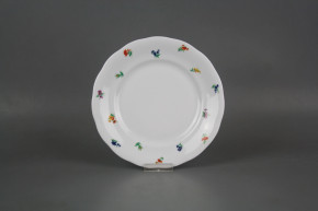 Dessert plate 19cm Alaska Sprays ABB