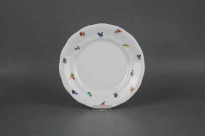Dessert plate 19cm Alaska Sprays ABB č.1