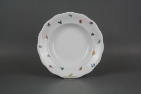 Deep plate 23cm Alaska Sprays ABB
