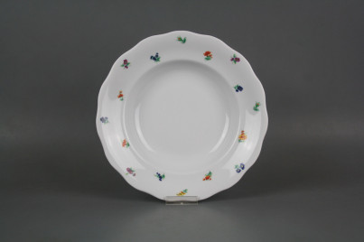 Deep plate 23cm Alaska Sprays ABB č.1