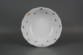 Deep dish 23cm Alaska Sprays ABB