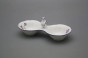 Dining set Verona/Ofelia Violets 26-piece CFL č.10