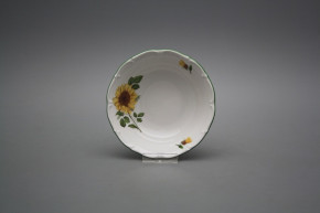 Salad dish 13cm Ofelia Sunflowers CZL
