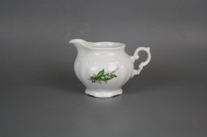 Creamer 0,25l Marie Louise Lilies of valley BB