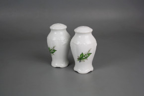 Pepper shaker Marie Louise Lilies of valley BB