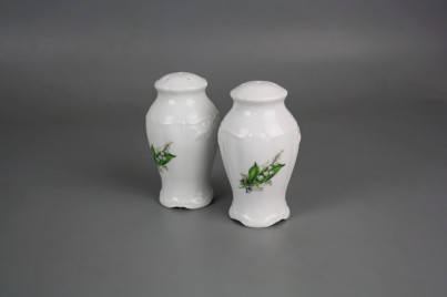 Pepper shaker Marie Louise Lilies of valley BB č.1