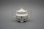 Tea set Maria Teresa Bouquet Sprays 15-piece GL č.8