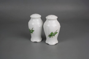 Salt shaker Marie Louise Lilies ov valley BB