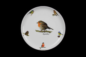 Flat plate 26cm Tom Robin FBB