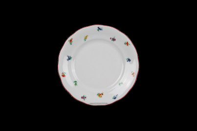 Dessert plate 19cm Alaska Sprays ACL č.1