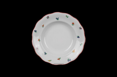 Deep plate 23cm Alaska Sprays ACL č.1
