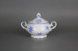 Tea set Ofelia Snowflakes 15-piece AL č.5