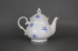 Tea set Ofelia Snowflakes 15-piece BB č.3