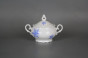 Tea set Ofelia Snowflakes 15-piece BB č.4