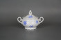 Tea set Ofelia Snowflakes 15-piece BB č.5