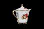 Teapot 1l Margaret Poinsettia GL LUX č.3
