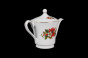 Teapot 1l Margaret Poinsettia GL č.3