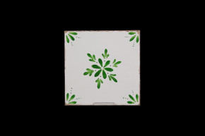 Tile Forli Blanco 15x15cm dec.06.04Z