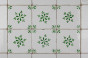 Tile Forli Blanco 15x15cm dec.06.04Z č.3