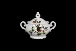 Sugar bowl 0,24l Ofelia Pine Cones BB