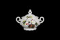 Sugar bowl 0,24l Ofelia Pine Cones BB č.2