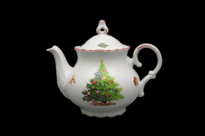 Teapot 1,2l Ofelia Christmas Tree CL