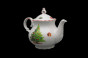 Teapot 1,2l Ofelia Christmas Tree CL č.2