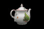 Teapot 1,2l Ofelia Christmas Tree CL č.3