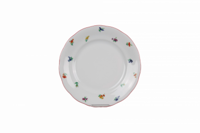 Dessert plate 19cm Alaska Sprays ACL č.1