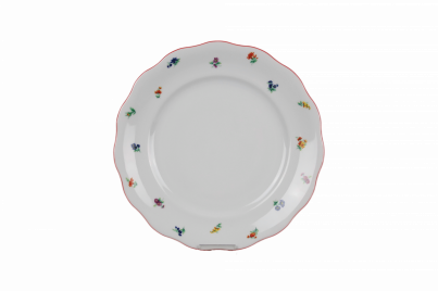 Flat plate 24cm Alaska Sprays ACL č.1