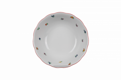 Deep dish 23cm Alaska Sprays ACL č.1