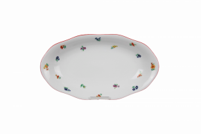 Side bowl 25cm Alaska Sprays ACL