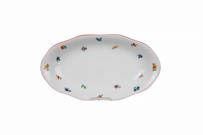 Side bowl 25cm Alaska Sprays ACL č.1