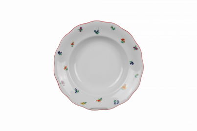 Deep plate 23cm Alaska Sprays ACL č.1