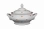 Dining set Alaska Sprays 26-piece ACL č.2