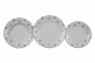 Dining set Alaska Sprays 26-piece ACL č.13