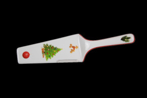 Cake shovel Christmas Tree CL