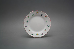 Dessert plate 17cm Verona Sprays ACL