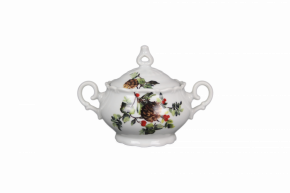 Sugar bowl 0,24l Ofelia Pine Cones BB Sugar bowl 0,24l Ofelia Pine Cones BB